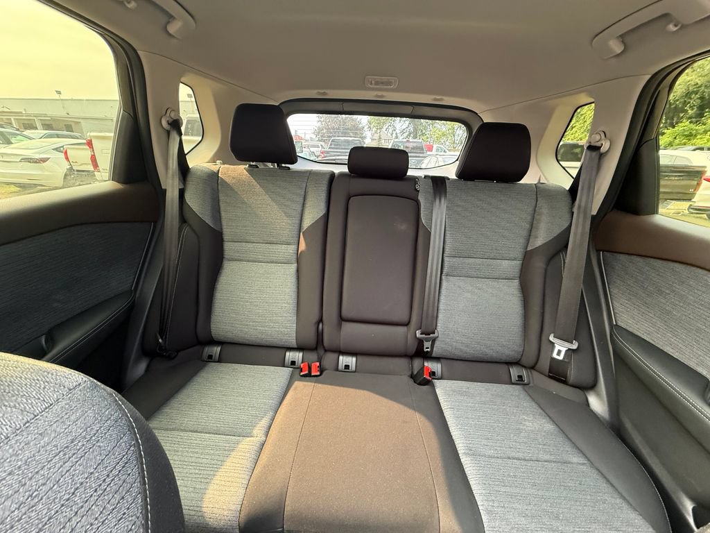 Used 2023 Nissan Rogue SV AWD/4WD image 21
