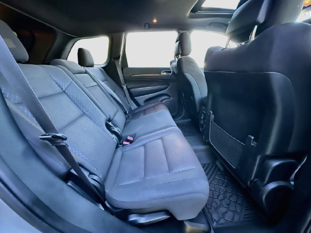 Used 2020 Jeep Grand Cherokee Laredo AWD/4WD image 27