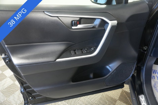 Used 2024 Toyota RAV4 AWD Hybrid image 26