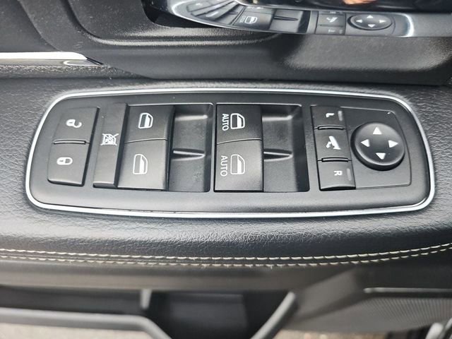 Used 2015 RAM 1500 Sport w/ Black Ram 1500 Sport Group image 20