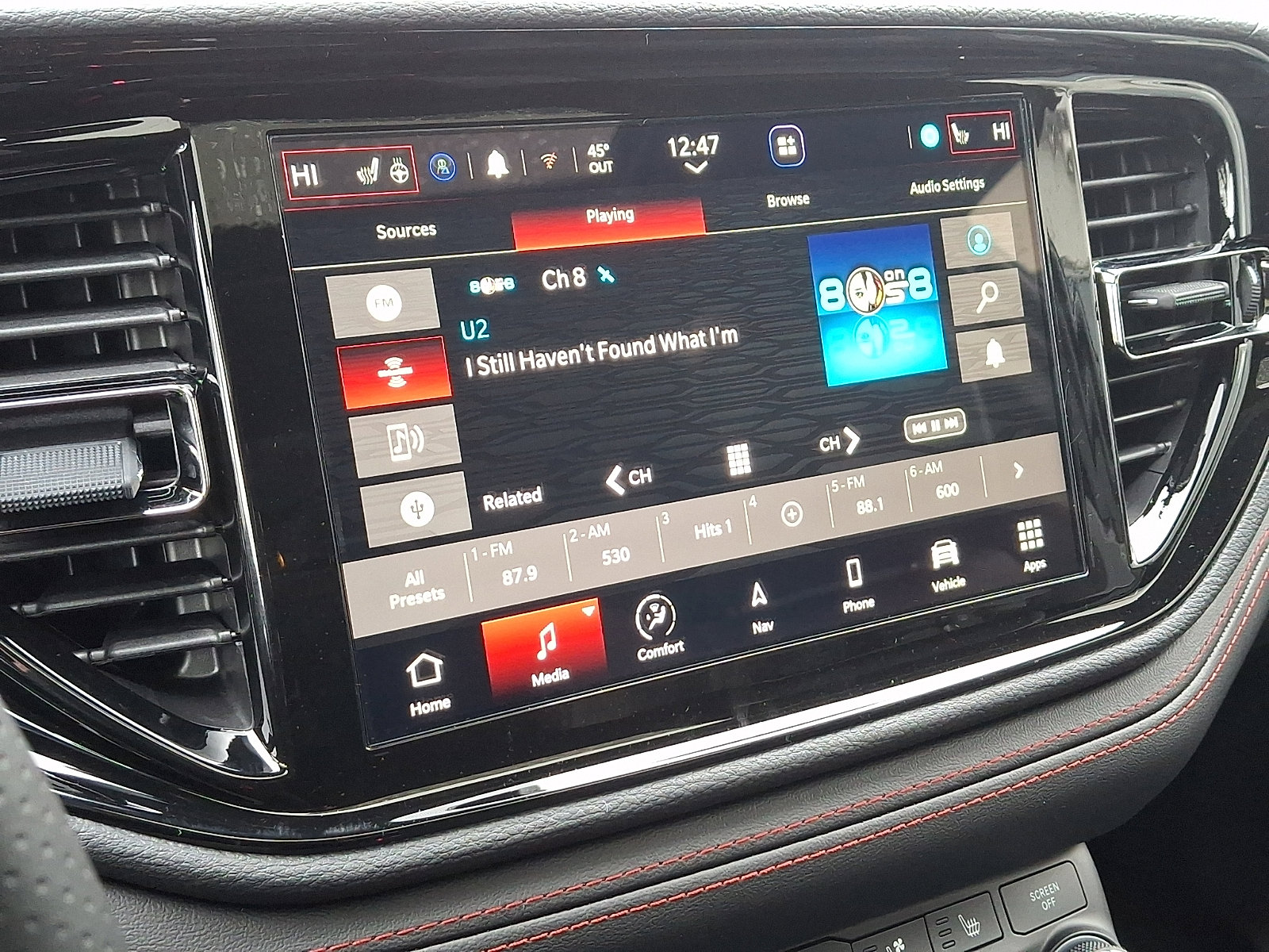 New 2026 Dodge Durango GT image 12