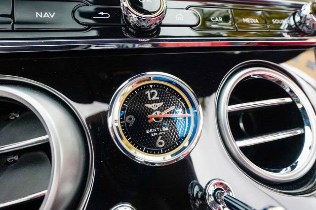 Used 2024 Bentley Continental GT V8 image 69