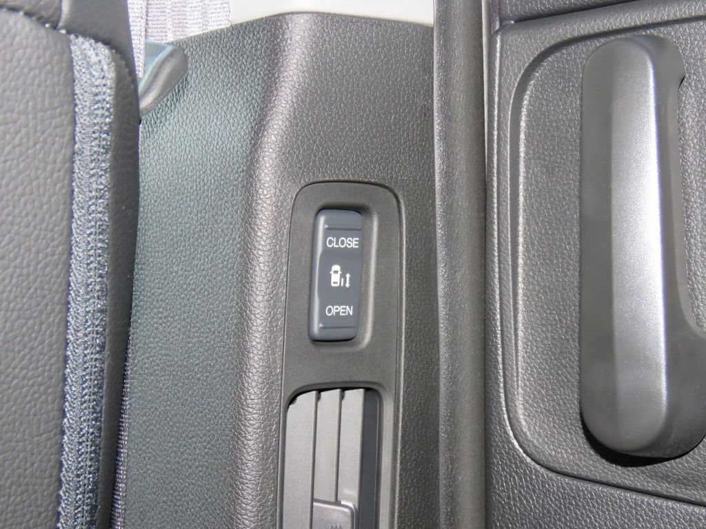 New 2026 Honda Odyssey EX-L image 28