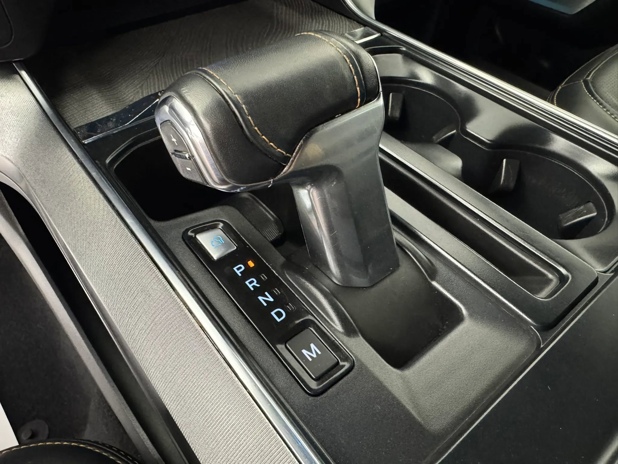 Used 2023 Ford F150 Platinum w/ Equipment Group 701A High image 24