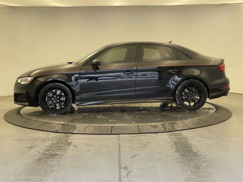 Used 2020 Audi A3 2.0T Premium image 2