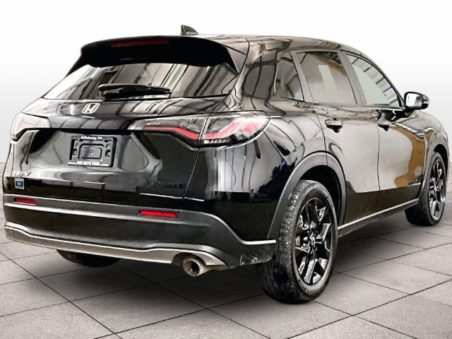 Used 2024 Honda HR-V Sport image 11