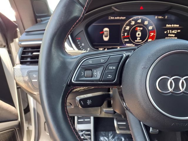 Used 2019 Audi S5 Premium Plus AWD/4WD image 11