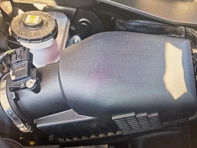 Used 2024 Honda Ridgeline RTL image 19