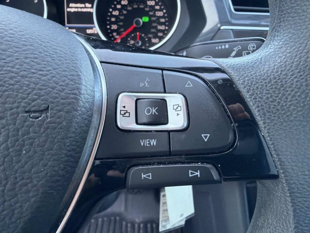 Used 2019 Volkswagen Tiguan S w/ Driver Assistance Package FWD image 24
