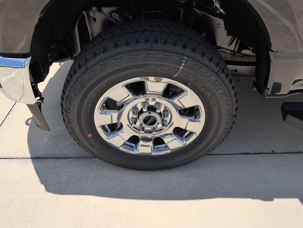 New 2026 Ford F250 Lariat w/ Chrome Package AWD/4WD image 17