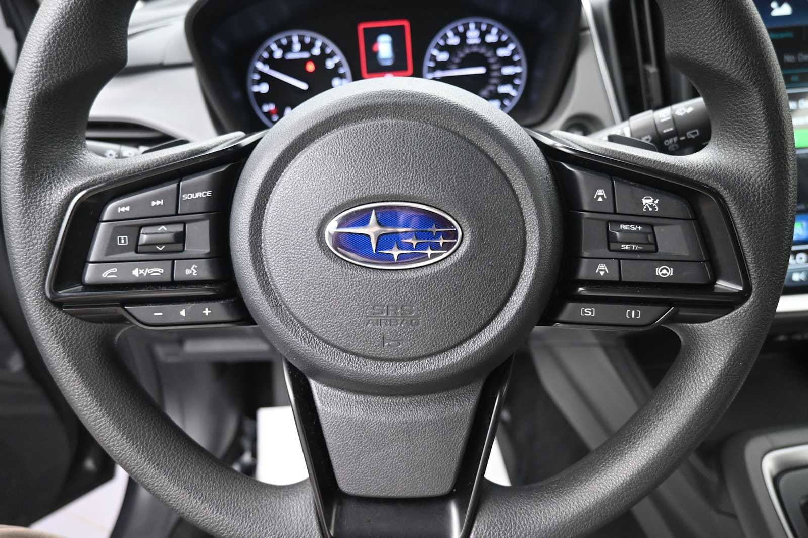 Used 2024 Subaru Crosstrek 2.0i Premium AWD/4WD image 6