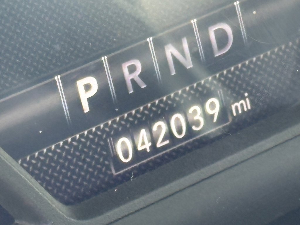 Used 2022 RAM 1500 Big Horn image 17