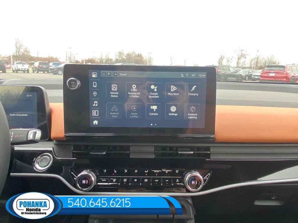 New 2026 Honda Prologue Elite image 22