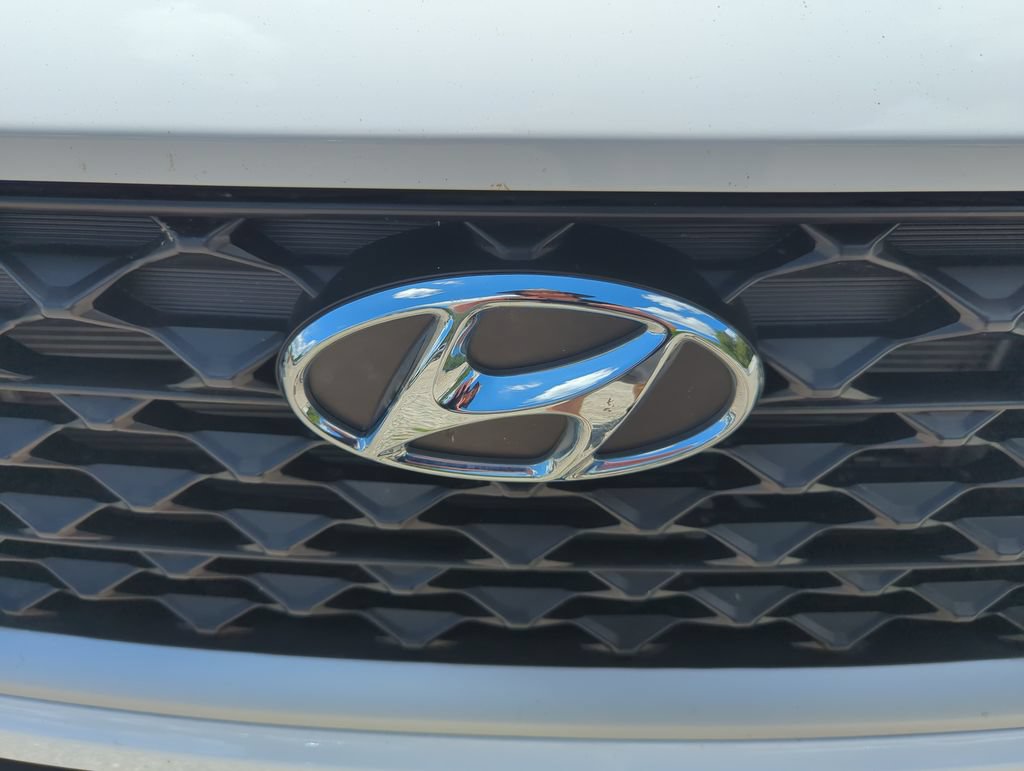 Used 2021 Hyundai Tucson SE FWD image 5