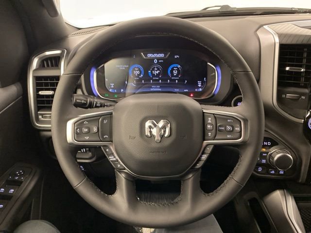 Used 2026 RAM 1500 Big Horn image 15