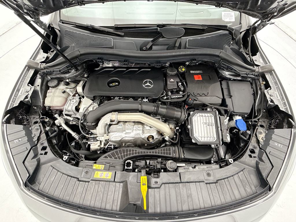 Certified 2026 Mercedes-Benz GLA 250 image 28