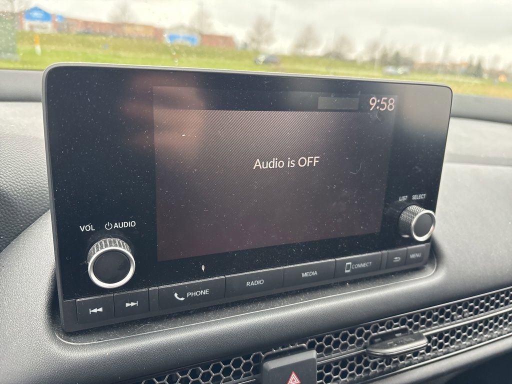 Used 2023 Honda HR-V Sport image 23