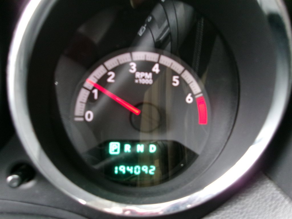 Used 2011 Dodge Caliber Mainstreet image 14