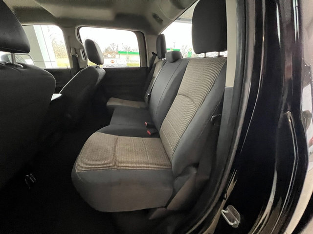 Used 2012 RAM 1500 Express w/ ST Popular Equipment Group image 24