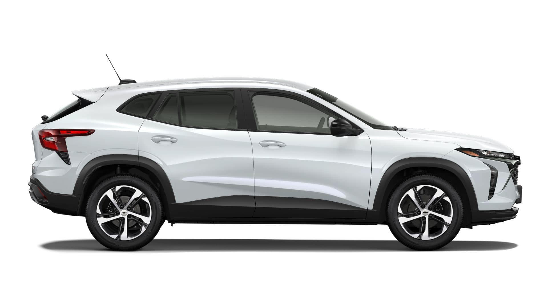New 2026 Chevrolet Trax RS w/ Driver Confidence Package FWD image 63