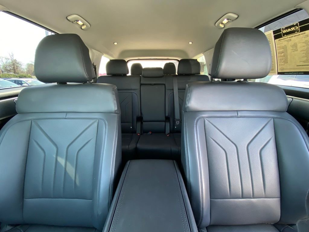 Used 2024 Hyundai Santa Fe SEL image 28