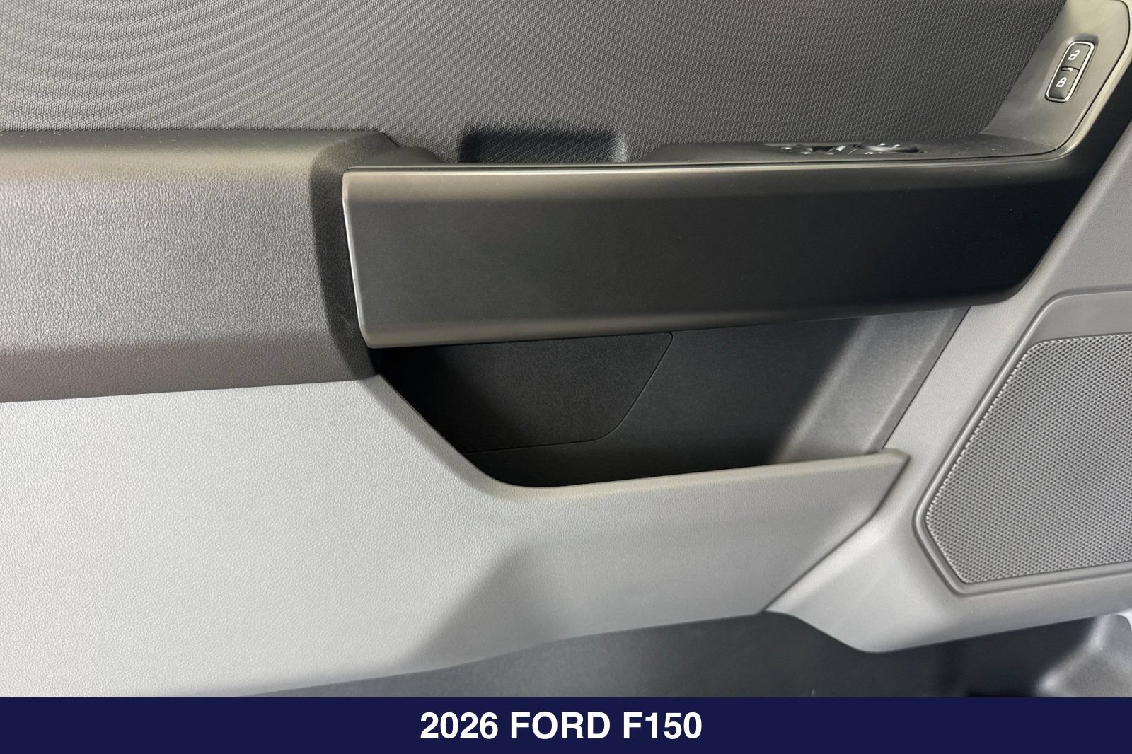 New 2026 Ford F150 XL w/ Equipment Group 103A High RWD image 9