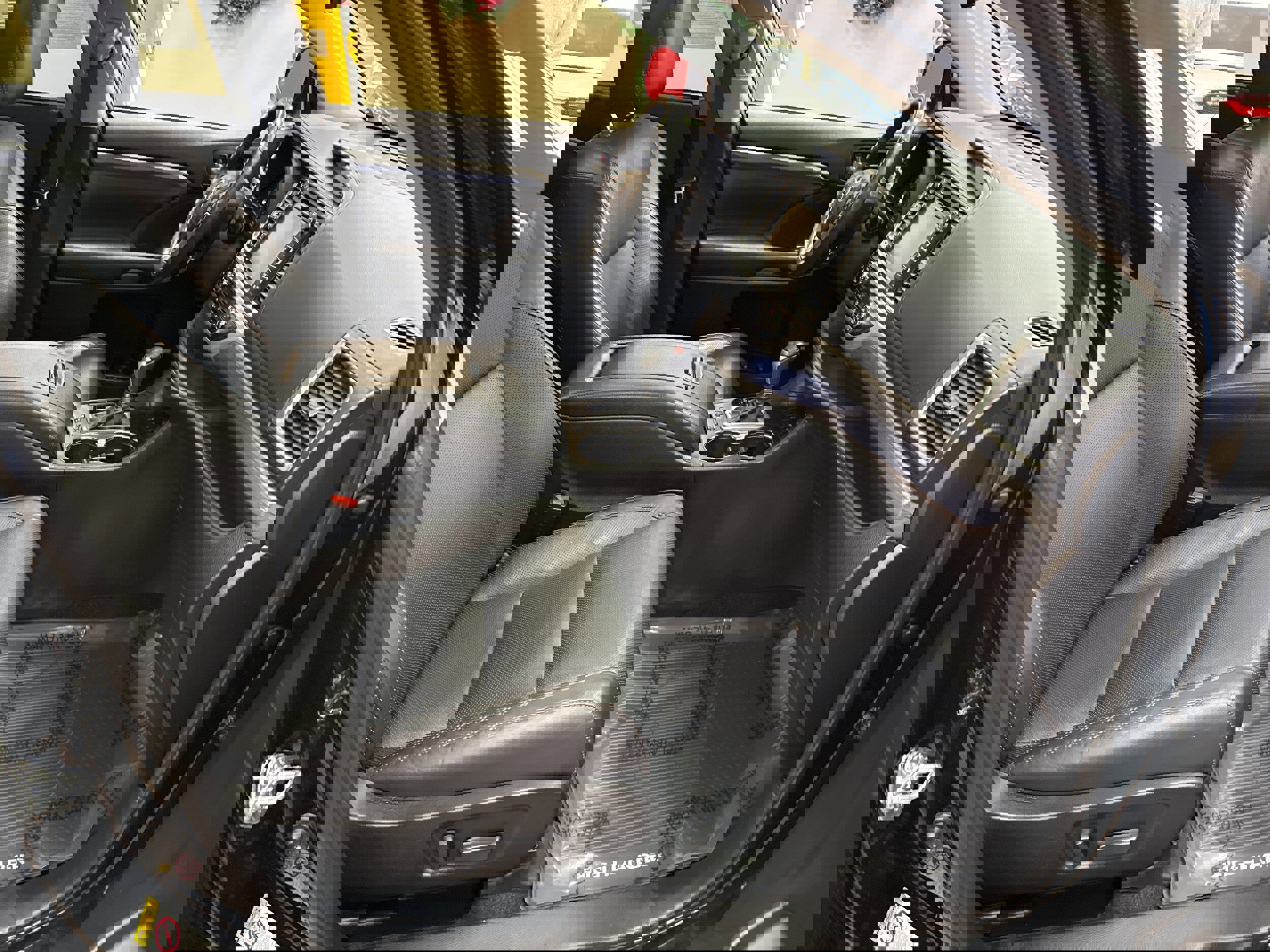 Used 2019 Toyota Highlander Limited Platinum image 37