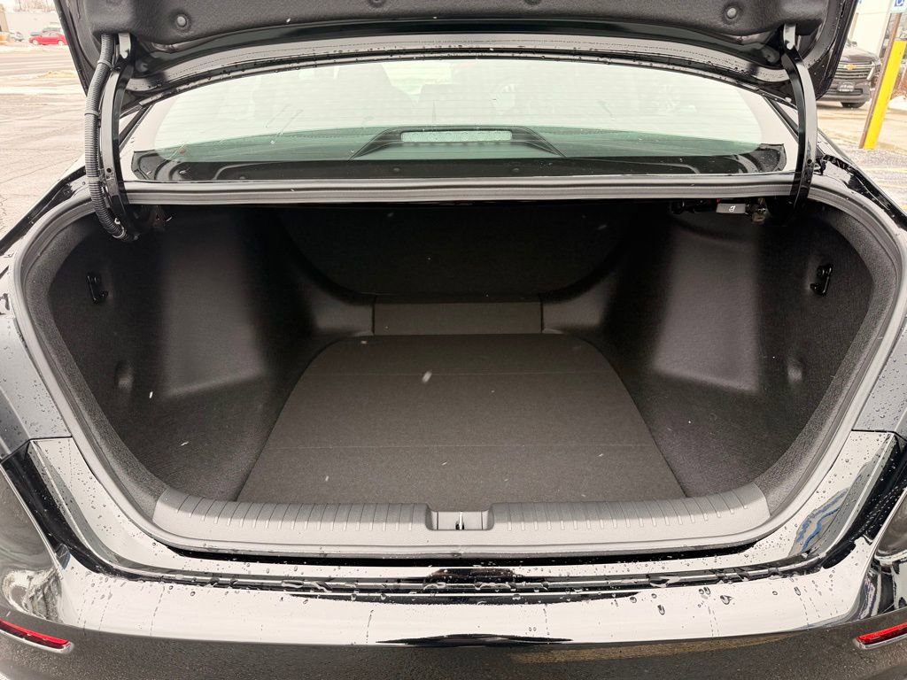 New 2026 Honda Accord LX image 19