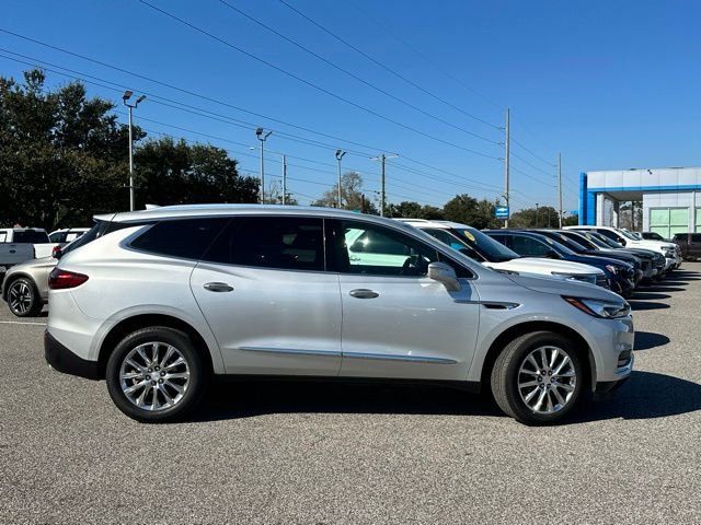 Used 2019 Buick Enclave Essence image 25