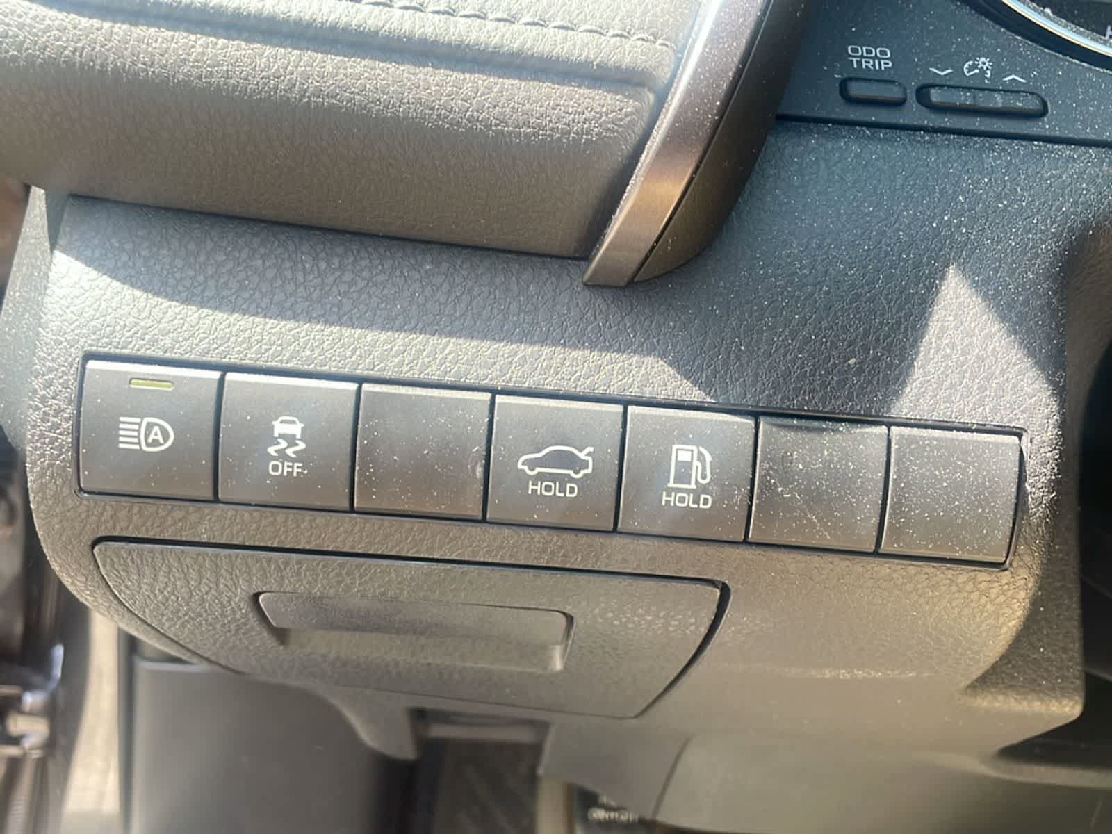Used 2023 Toyota Camry LE FWD image 14