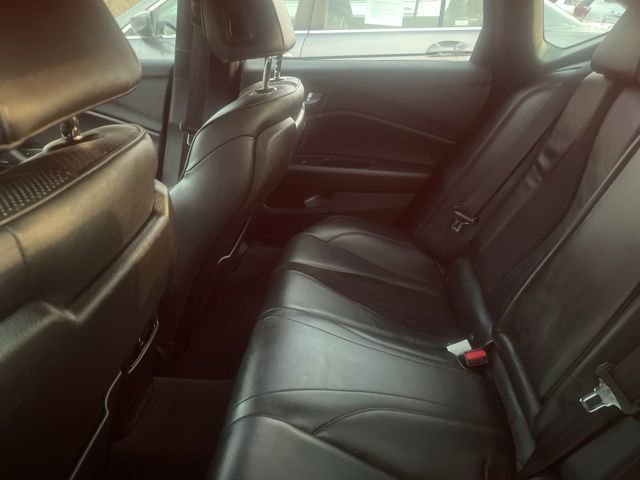 Used 2021 Acura TLX w/ A-SPEC Pkg image 11