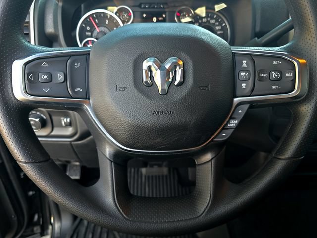 New 2026 RAM 3500 Tradesman AWD/4WD image 14