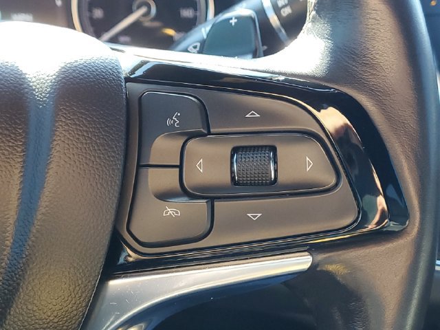 Used 2024 Buick Enclave Essence w/ LPO, Floor Liner Package FWD image 22