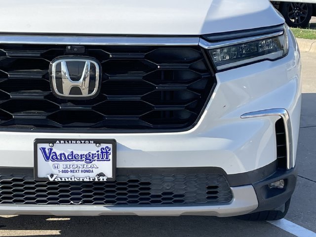 Certified 2023 Honda Pilot Elite image 9