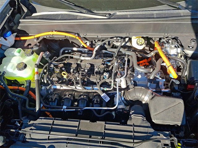 New 2025 Ford Maverick XL image 20