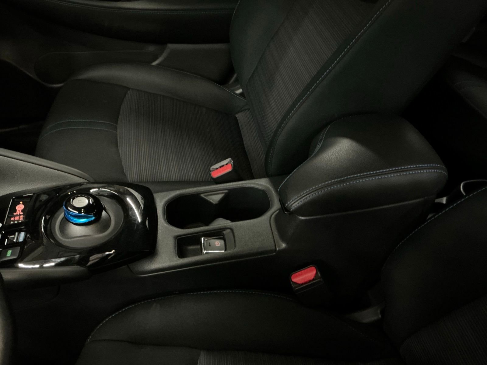 Used 2022 Nissan Leaf SV Plus image 27