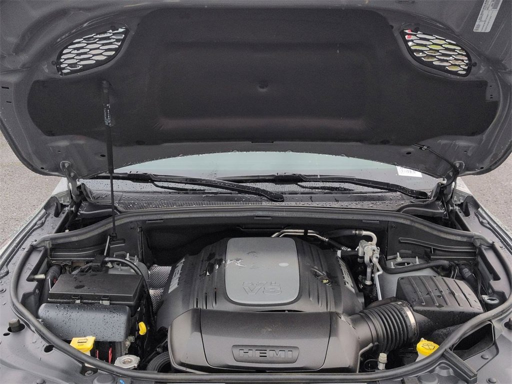 Used 2023 Dodge Durango R/T image 34