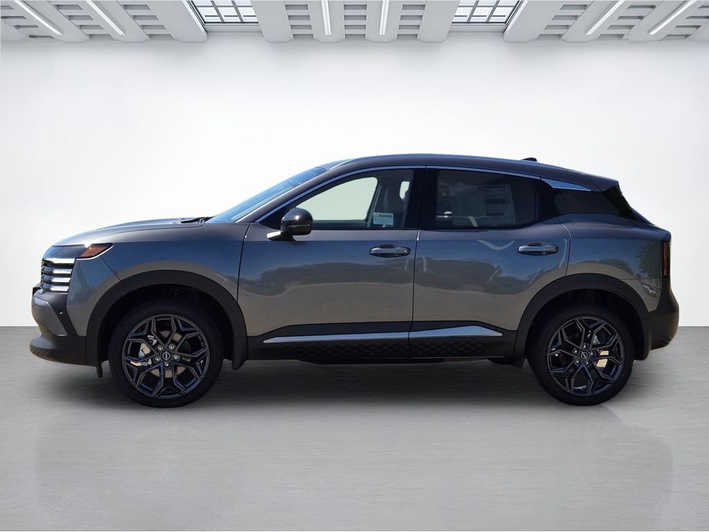 New 2026 Nissan Kicks SR FWD image 7