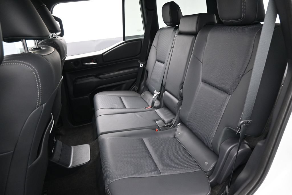 Used 2024 Toyota Land Cruiser AWD/4WD image 28