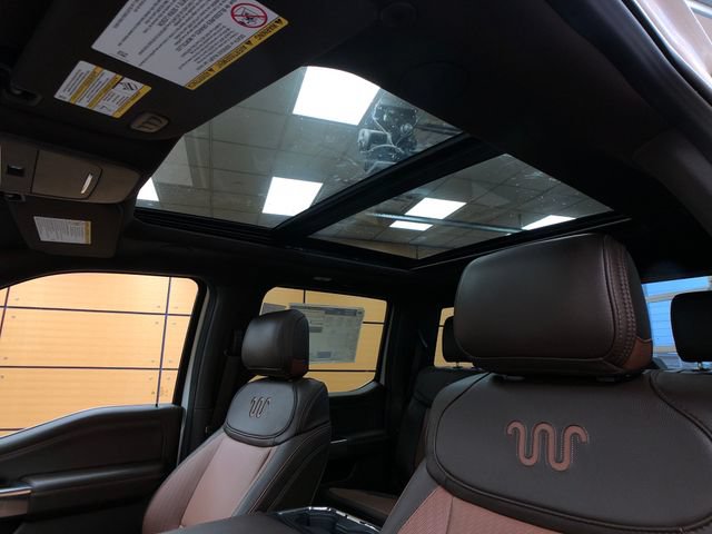 New 2026 Ford F250 King Ranch AWD/4WD image 20
