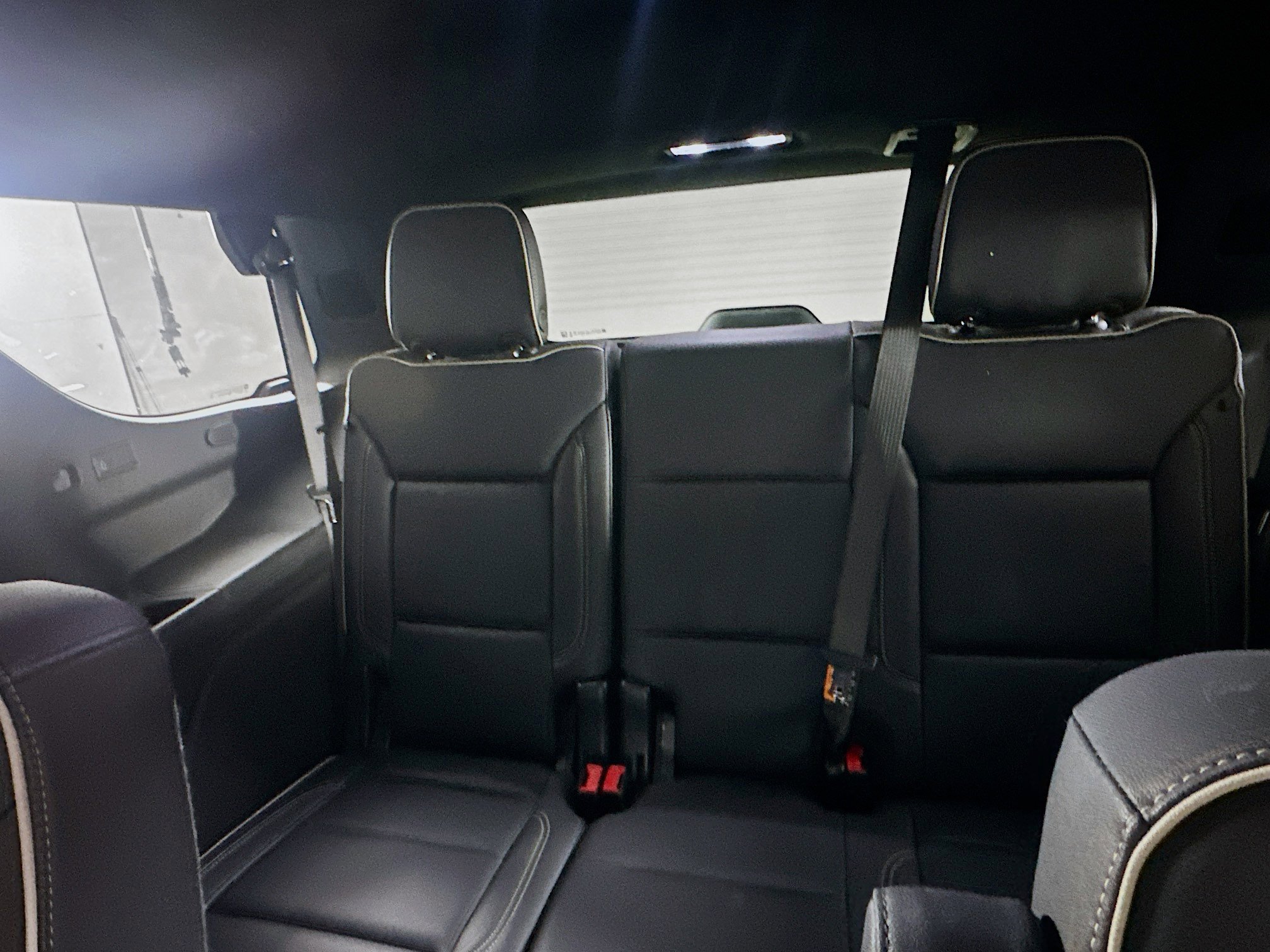 Used 2025 Chevrolet Tahoe Premier image 29