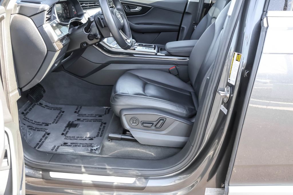 Used 2024 Audi Q7 3.0T Premium Plus AWD/4WD image 18