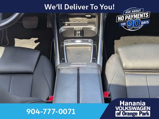 Used 2025 Mercedes-Benz GLB 250 image 19