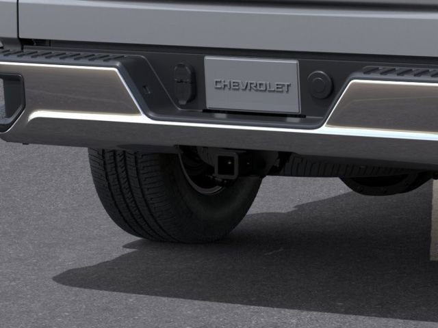 New 2026 Chevrolet Silverado 1500 LT w/ Protection Package AWD/4WD image 15