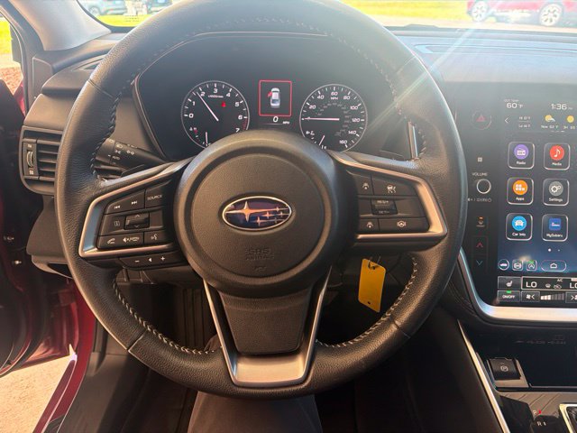 Used 2024 Subaru Legacy Premium AWD/4WD image 14