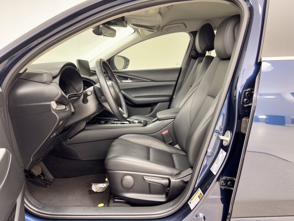 Used 2022 MAZDA CX-30 AWD 2.5 S w/ Select Package image 5