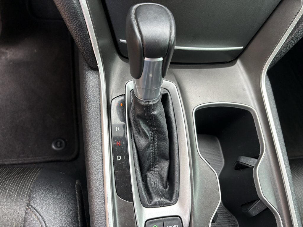 Used 2021 Honda Accord Sport image 21