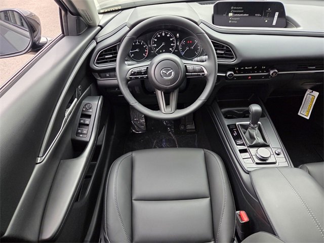New 2026 MAZDA CX-30 AWD 2.5 S w/ Select Sport Pkg image 8
