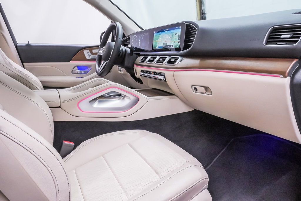 Used 2022 Mercedes-Benz GLE 350 image 13