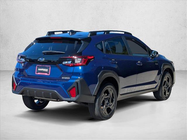 New 2026 Subaru Crosstrek 2.5i Sport image 2